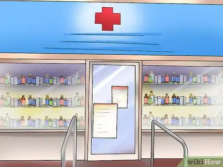 Image titled Choose a Pharmacist Step 1