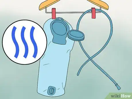 Image titled Clean a Hydration Bladder Step 17