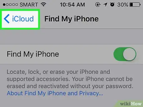 Image titled Use iCloud Storage Step 12