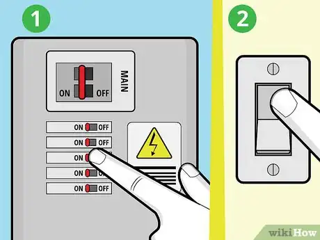 Image titled Replace Halogen Downlights with Led Step 10