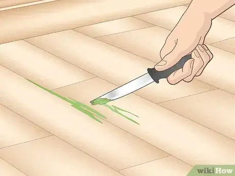 Image titled Remove Paint on Hardwood Floors Step 4