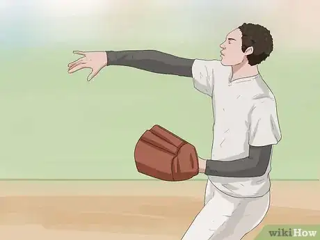 Image titled Throw a Softball Step 11