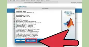 Download MATLAB on a Mac