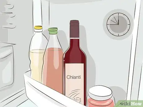 Image titled Serve Chianti Step 1