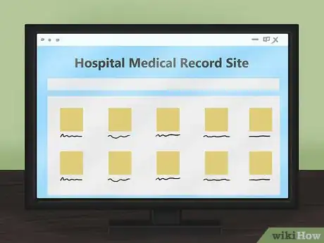 Image titled Organize Medical Records Step 8