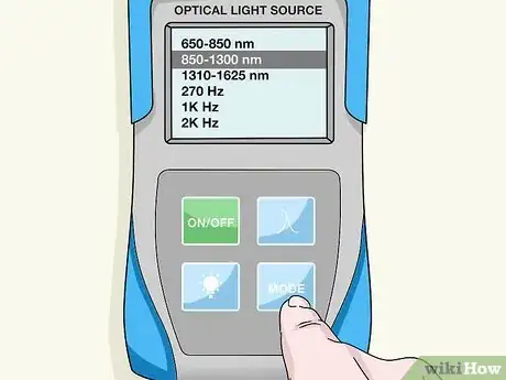 Image titled Test Fiber Optic Cables Step 3