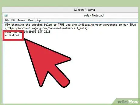 Image titled Update a Minecraft Server Step 12