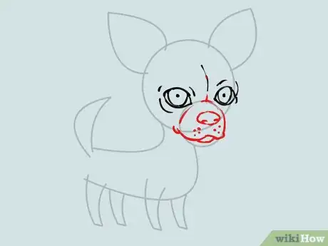 Image titled Draw a Chihuahua Step 18