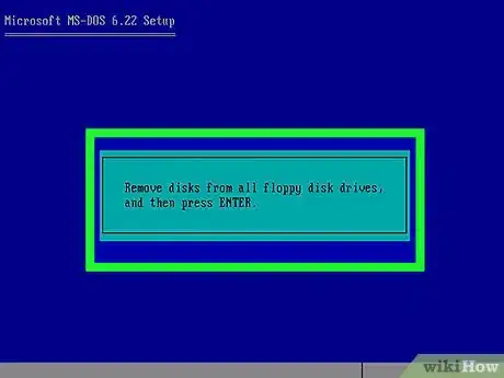 Image titled Install Windows 3.1 Step 10