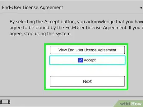 Image titled Set Up the Nintendo Switch Step 10