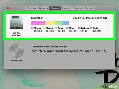 Image titled Transfer Data Between Two Hard Drives Step 12