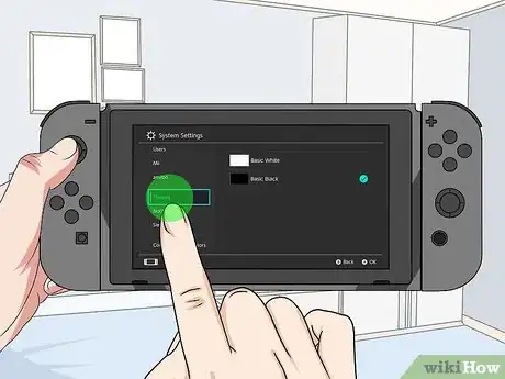 Image titled Get Nintendo Switch Themes Step 4