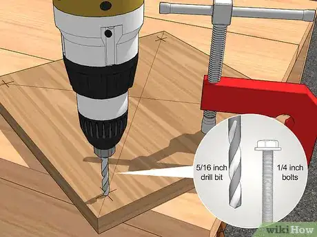 Image titled Make a Flower Press Step 3