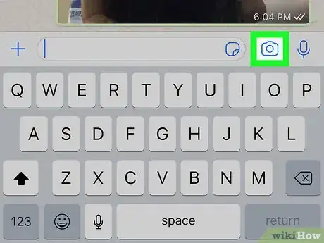 Image titled Send Large Video Files on WhatsApp Step 9