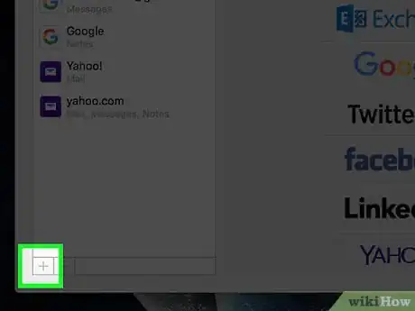 Image titled Add Email Accounts to a Mac Step 4