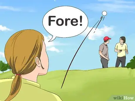 Image titled Play Golf Step 19