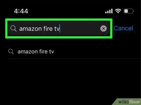 Image titled Use Firestick Without Remote Step 1