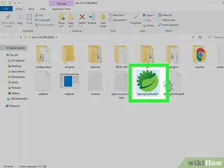 Image titled Install Spring Boot in Eclipse Step 13