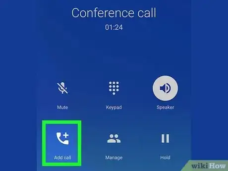 Image titled Conference Call on an Android Step 7