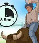 Ride a Bull