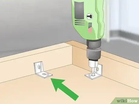 Image titled Build a Router Table Step 4