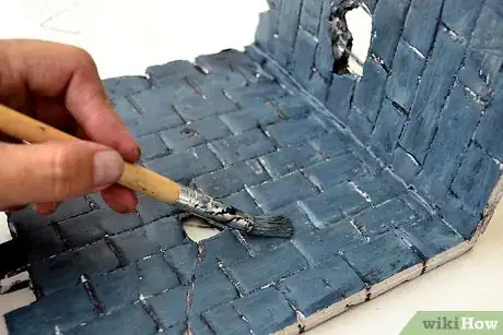 Image titled Make Warhammer Terrain Step 18