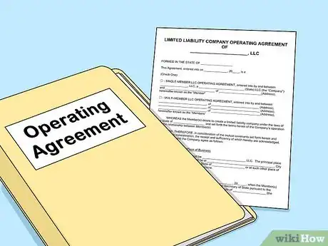 Image titled Transfer Property to a LLC Step 9