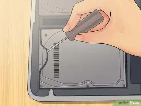 Image titled Remove a Macbook Pro Hard Drive Step 17