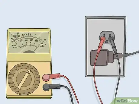 Image titled Measure Voltage Step 10