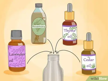 Image titled Mix Essential Oils for Hair Growth Step 4