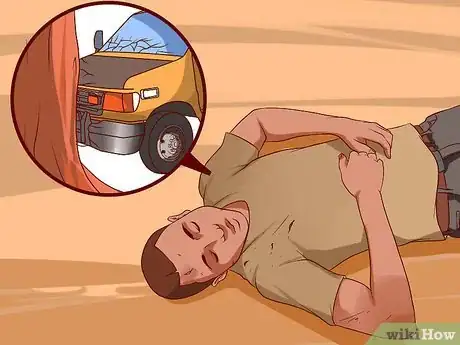 Image titled Overcome Fear of Driving Step 2