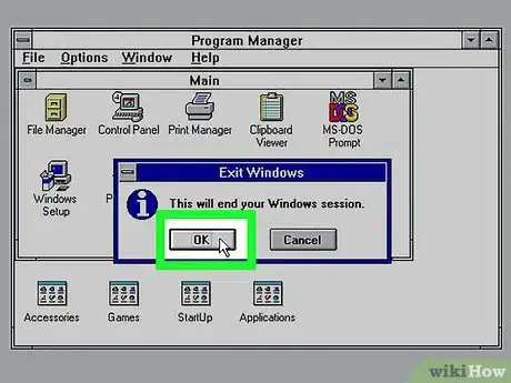 Image titled Install Windows 3.1 Step 32