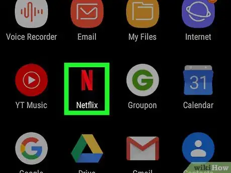 Image titled Change Quality on Netflix on Android Step 6