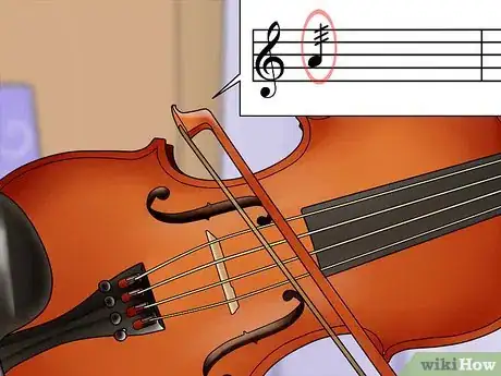 Image titled Read Music for the Violin Step 17