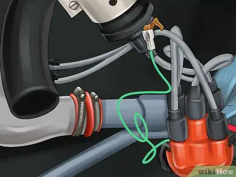 Image titled Replace an Ignition Coil on an Aircooled Vw (Volkswagen) Beetle Step 8