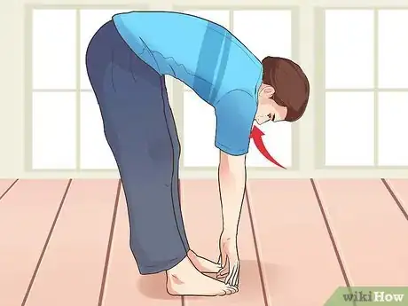 Image titled Do a Sun Salutation Step 40