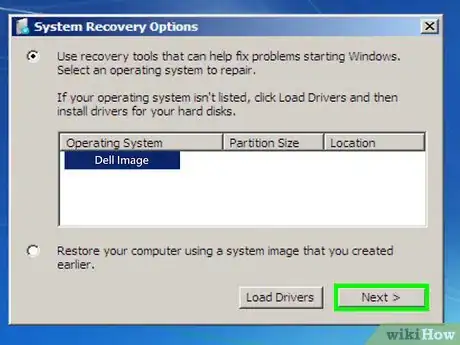 Image titled Reset a Dell Laptop Step 17