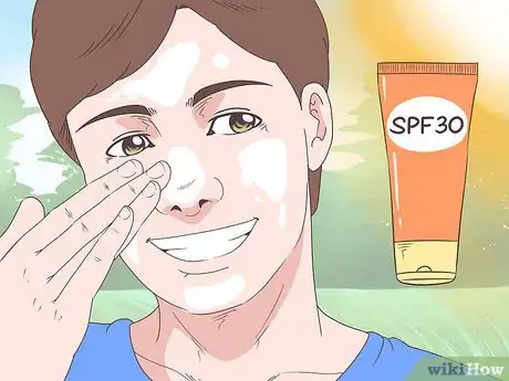 Image titled Get Rid of Spider Veins on Your Nose Step 14