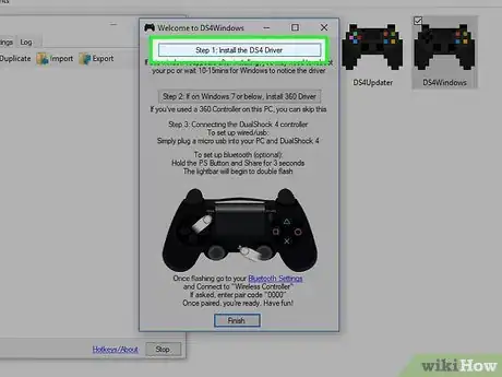 Image titled Set Up USB Game Controllers on Windows 8 Step 21