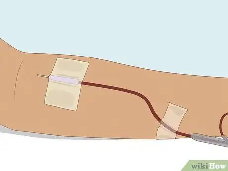 Image titled Donate Plasma Step 7