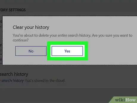 Image titled Delete History on Your Computer Step 7