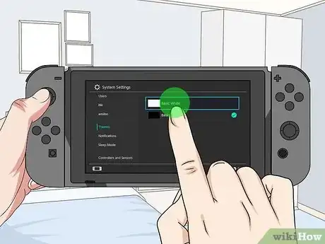 Image titled Get Nintendo Switch Themes Step 5