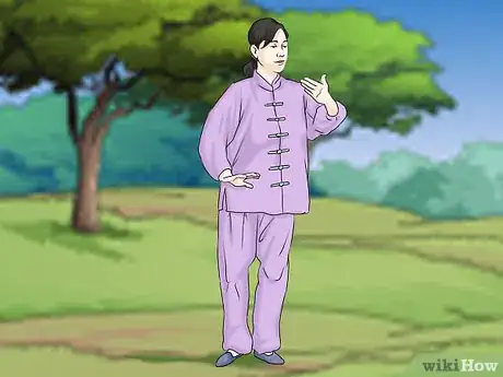 Image titled Do Tai Chi Step 17