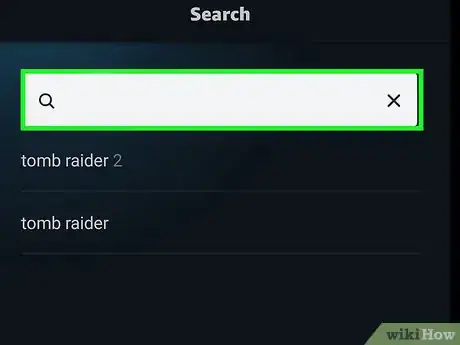 Image titled Search Amazon Prime Movies Step 4