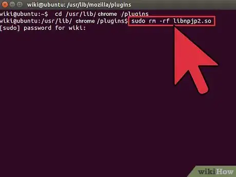 Image titled Install Oracle Java on Ubuntu Linux Step 18