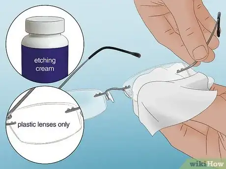 Image titled Remove Scratches from Prescription Glasses Step 6