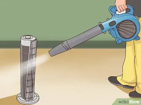 Image titled Clean a Vornado Fan Step 3