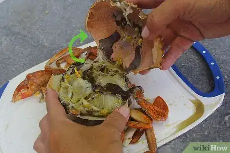 Image titled Clean Crab Step 5