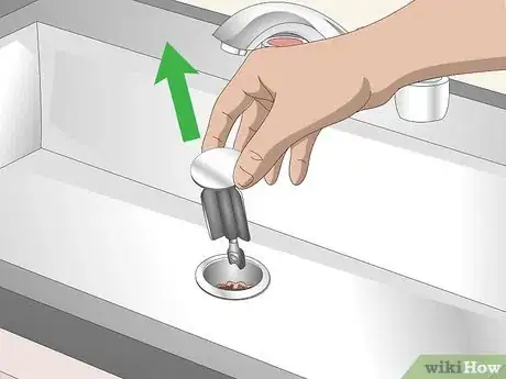 Image titled Clean a Sink Trap Step 1