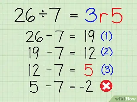 Image titled Divide Binary Numbers Step 8